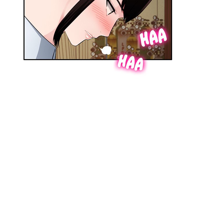 Boss Around Chapter 23 image 34