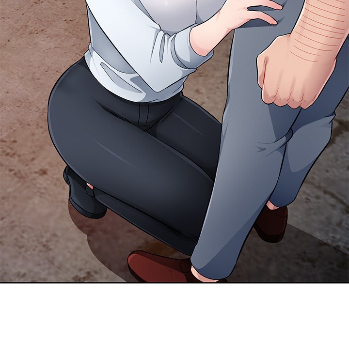 Boss Around Chapter 23 image 36