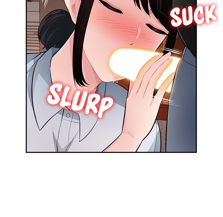 Boss Around Chapter 23 image 38