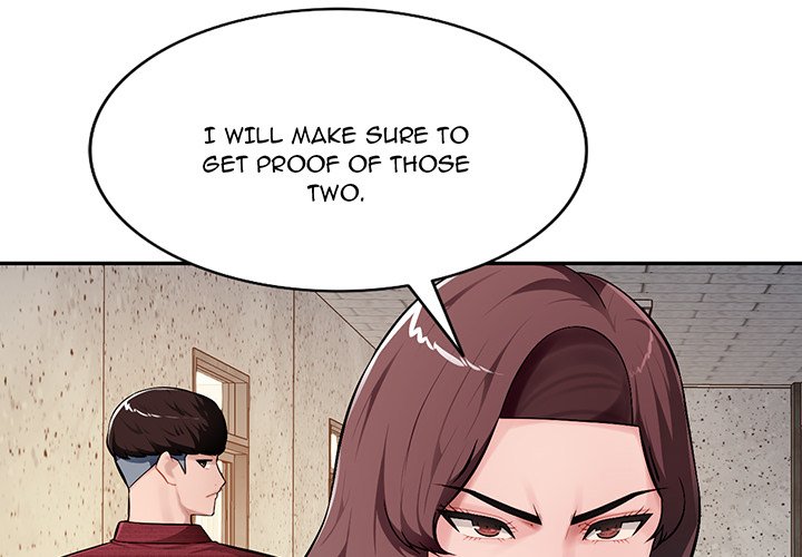 Boss Around Chapter 23 image 3