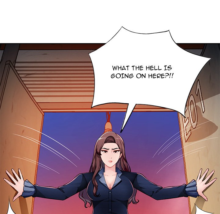 Boss Around Chapter 23 image 42