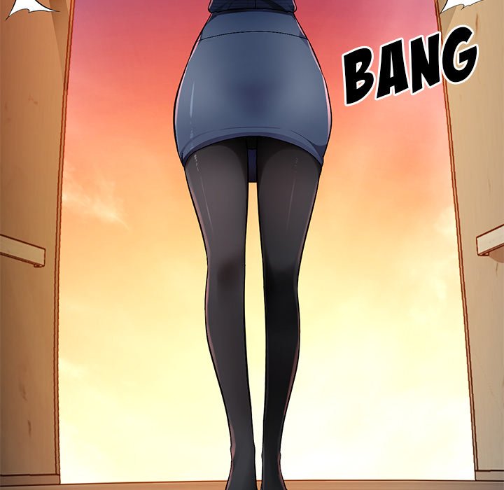 Boss Around Chapter 23 image 43
