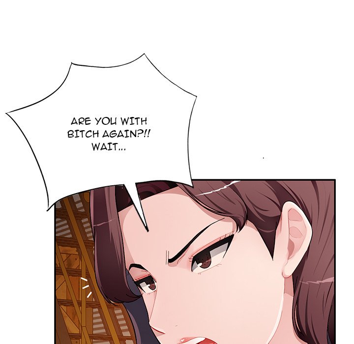 Boss Around Chapter 23 image 45