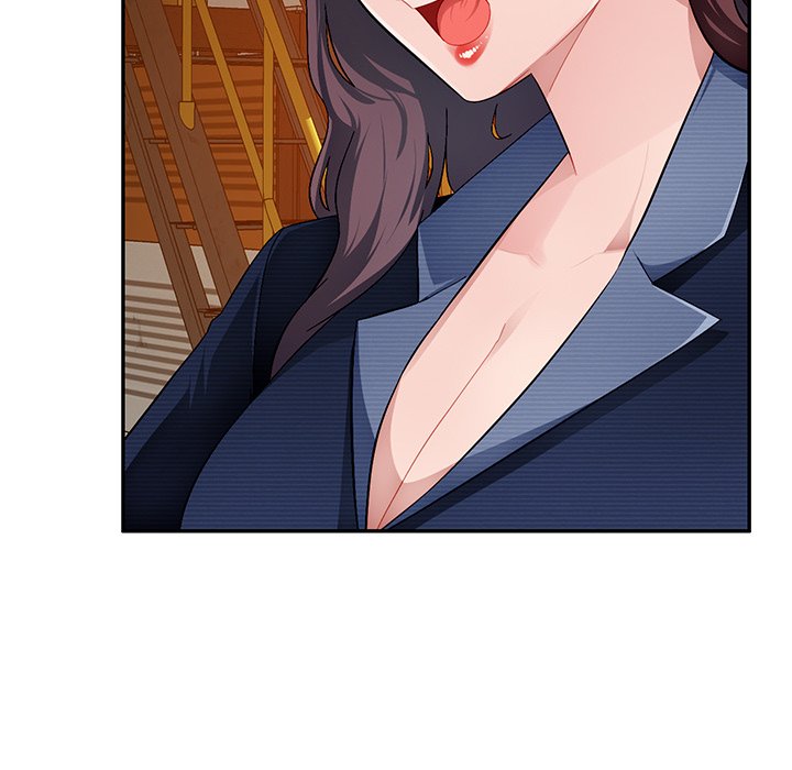 Boss Around Chapter 23 image 46