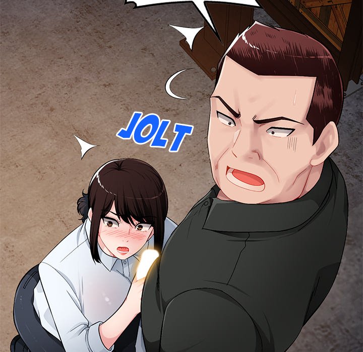 Boss Around Chapter 23 image 48