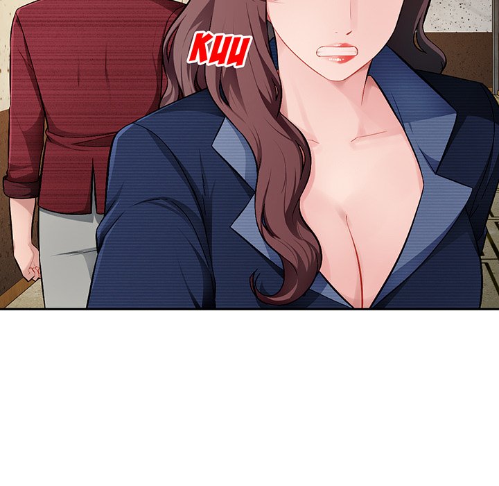 Boss Around Chapter 23 image 4