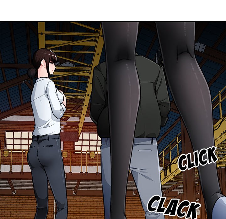 Boss Around Chapter 23 image 54