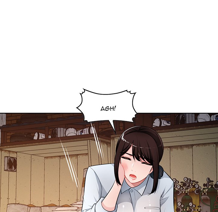 Boss Around Chapter 23 image 58