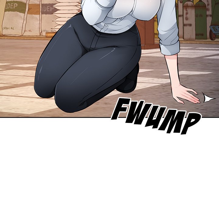 Boss Around Chapter 23 image 59