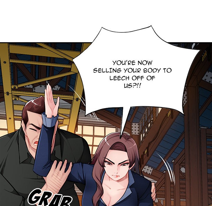Boss Around Chapter 23 image 63