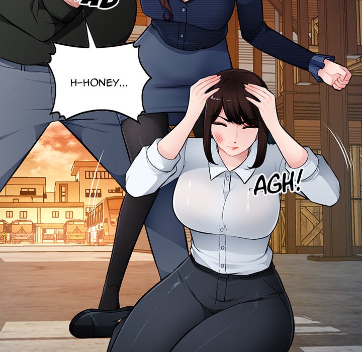 Boss Around Chapter 23 image 64