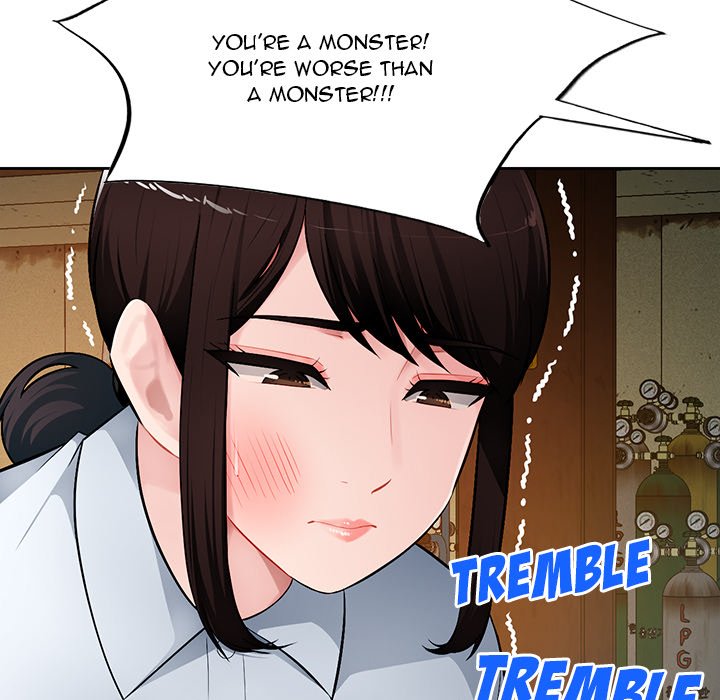 Boss Around Chapter 23 image 68