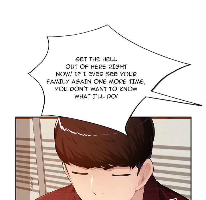 Boss Around Chapter 23 image 74