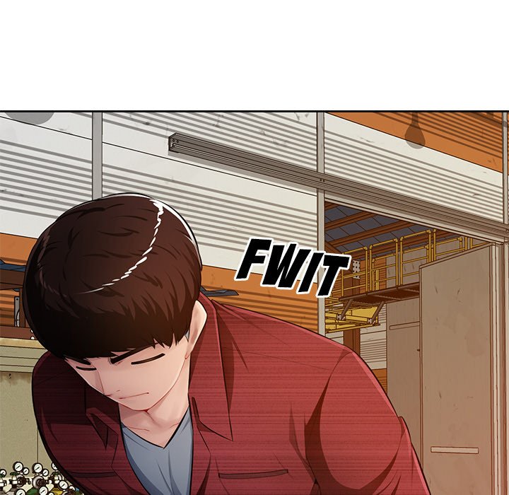 Boss Around Chapter 23 image 76