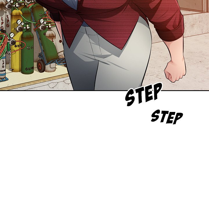 Boss Around Chapter 23 image 77