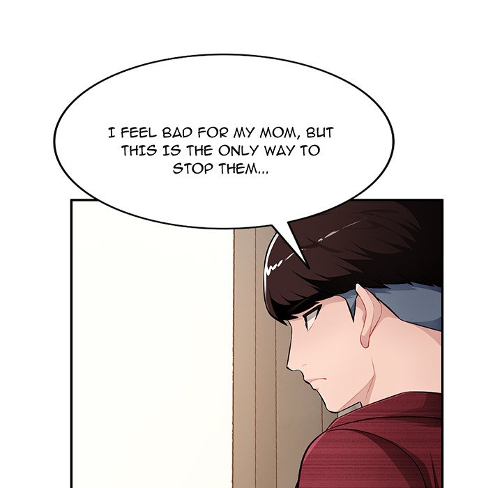 Boss Around Chapter 23 image 7