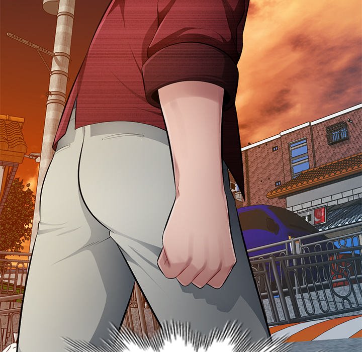 Boss Around Chapter 23 image 79
