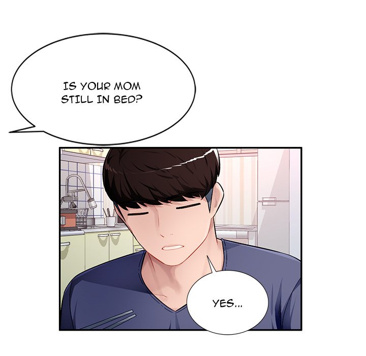 Boss Around Chapter 23 image 85