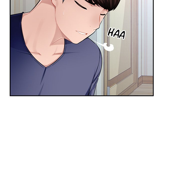 Boss Around Chapter 23 image 89