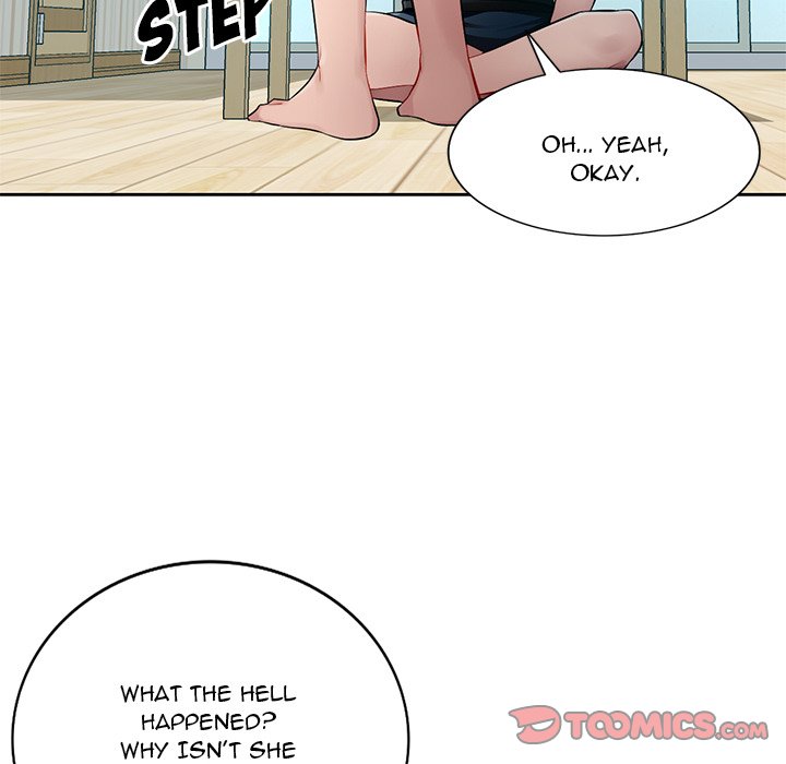 Boss Around Chapter 23 image 92