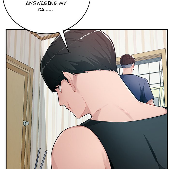 Boss Around Chapter 23 image 93