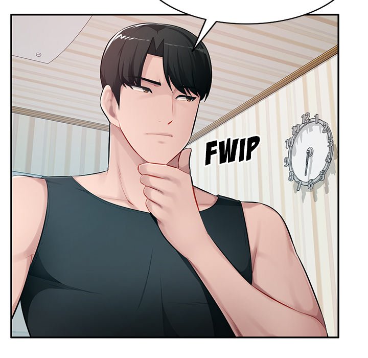 Boss Around Chapter 23 image 95