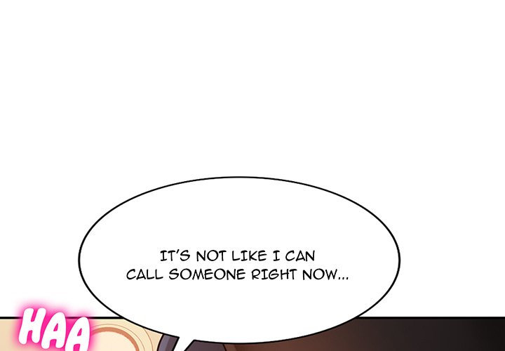 Boss Around Chapter 24 image 0