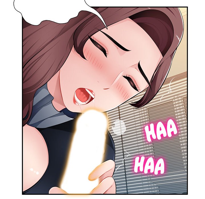 Boss Around Chapter 24 image 100