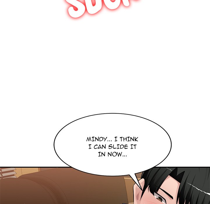 Boss Around Chapter 24 image 106