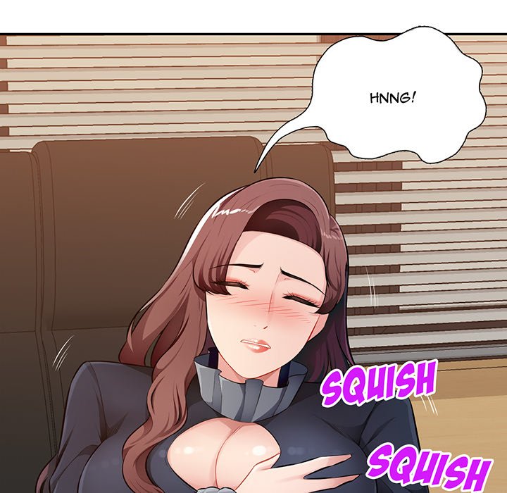 Boss Around Chapter 24 image 10