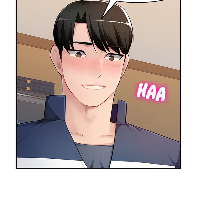 Boss Around Chapter 24 image 112