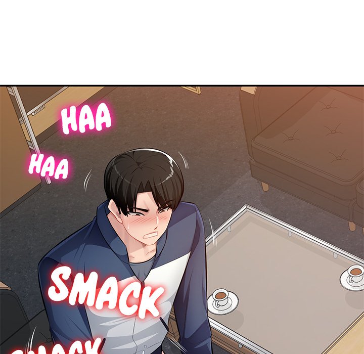 Boss Around Chapter 24 image 119