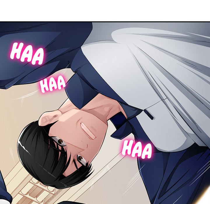 Boss Around Chapter 24 image 128