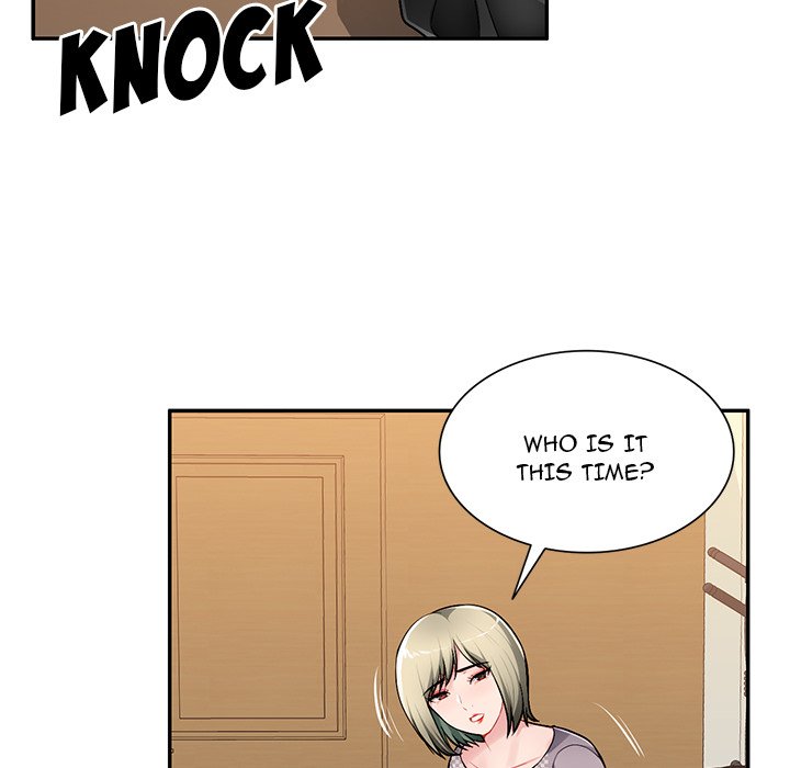 Boss Around Chapter 24 image 132