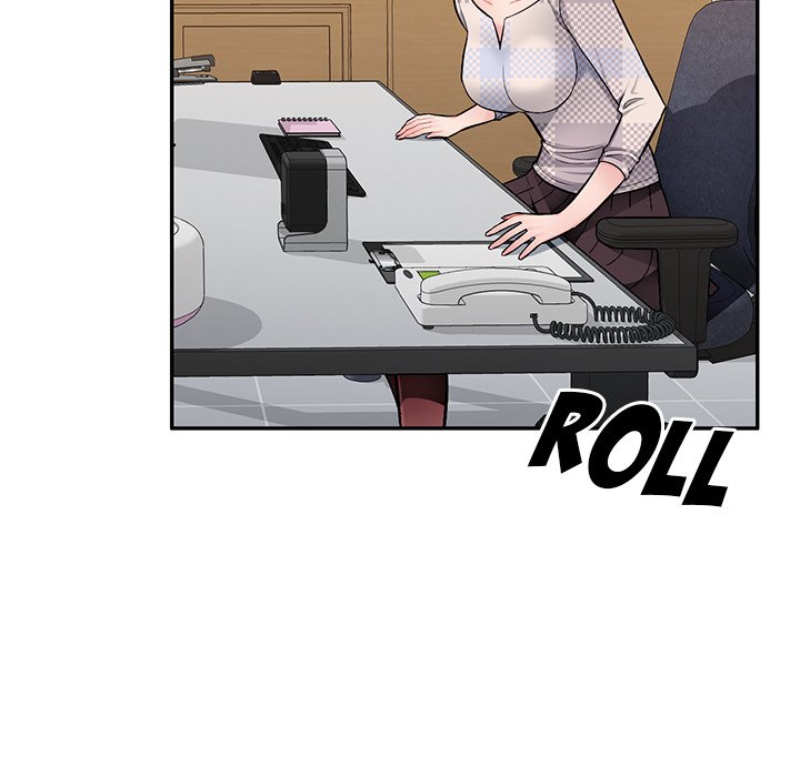 Boss Around Chapter 24 image 133