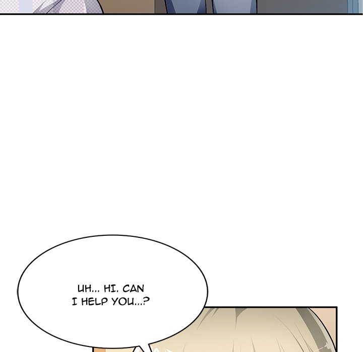 Boss Around Chapter 24 image 136