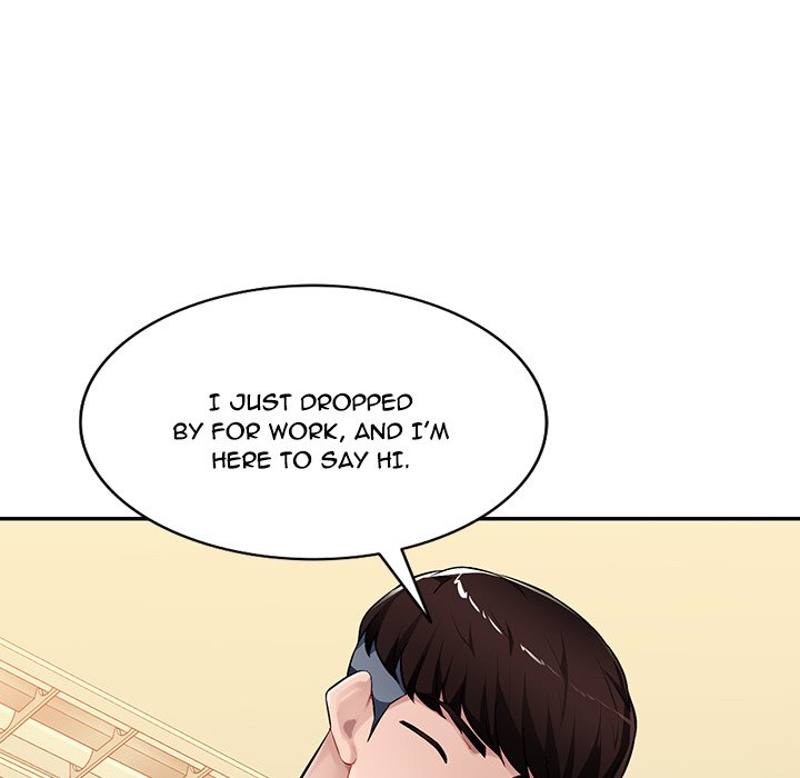 Boss Around Chapter 24 image 138