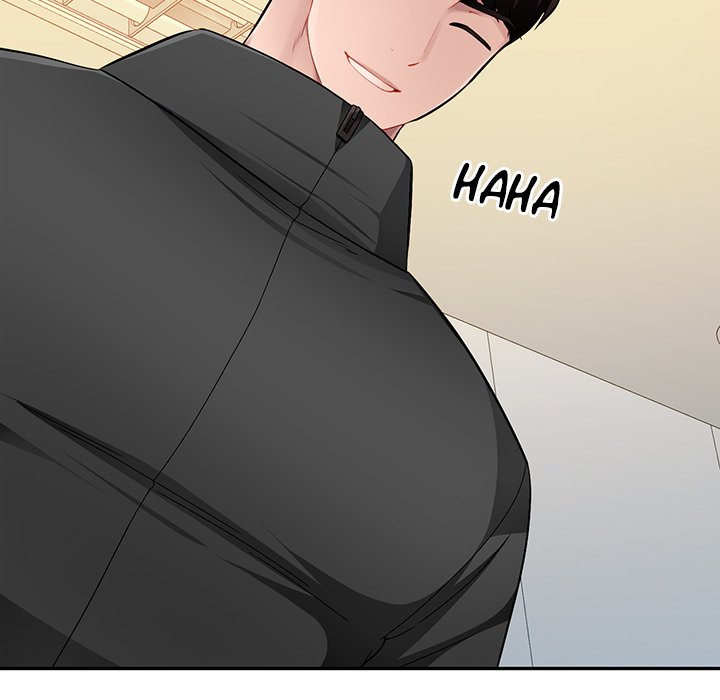 Boss Around Chapter 24 image 139