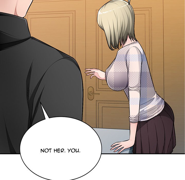 Boss Around Chapter 24 image 141