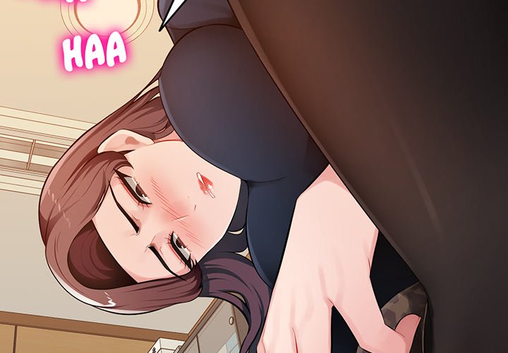 Boss Around Chapter 24 image 1