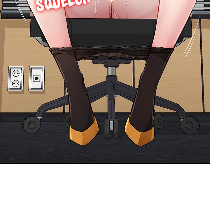 Boss Around Chapter 24 image 19