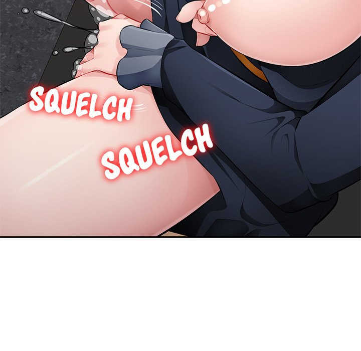 Boss Around Chapter 24 image 24