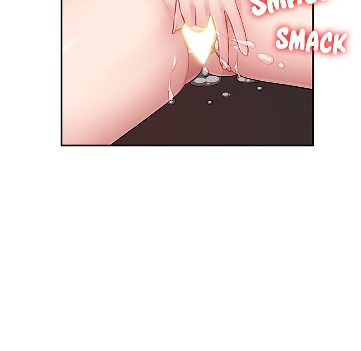 Boss Around Chapter 24 image 26