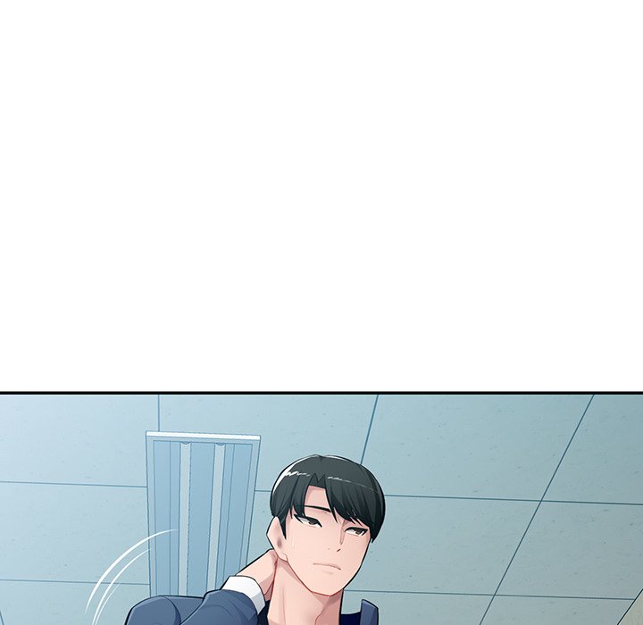 Boss Around Chapter 24 image 27
