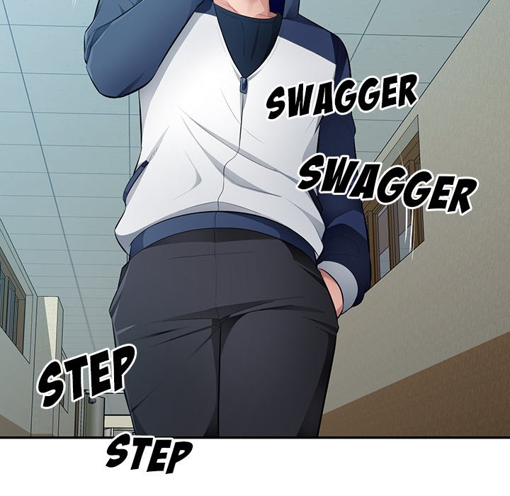 Boss Around Chapter 24 image 28