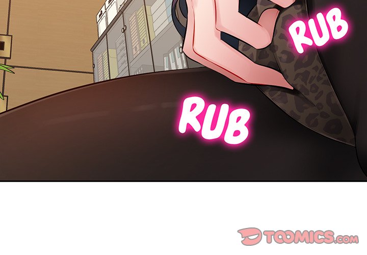 Boss Around Chapter 24 image 2
