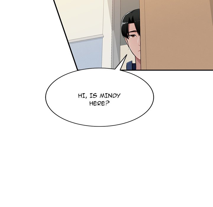 Boss Around Chapter 24 image 33