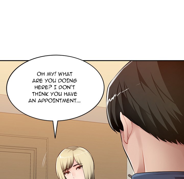 Boss Around Chapter 24 image 34
