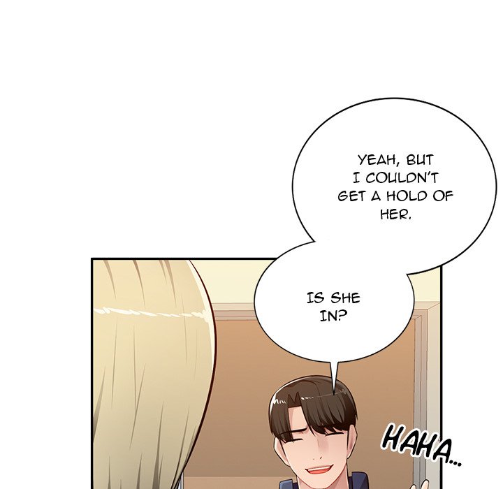 Boss Around Chapter 24 image 36