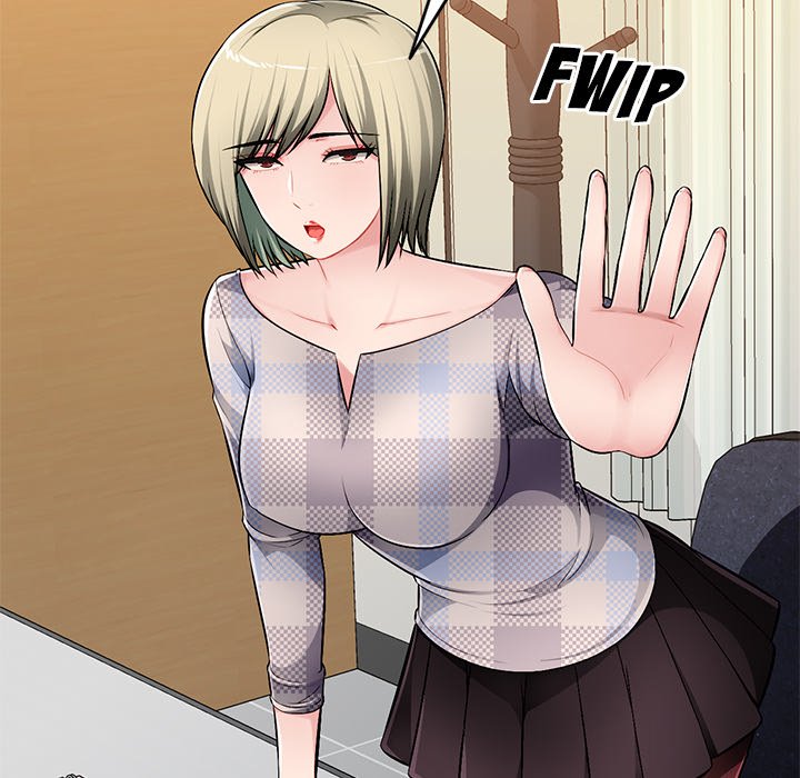 Boss Around Chapter 24 image 39